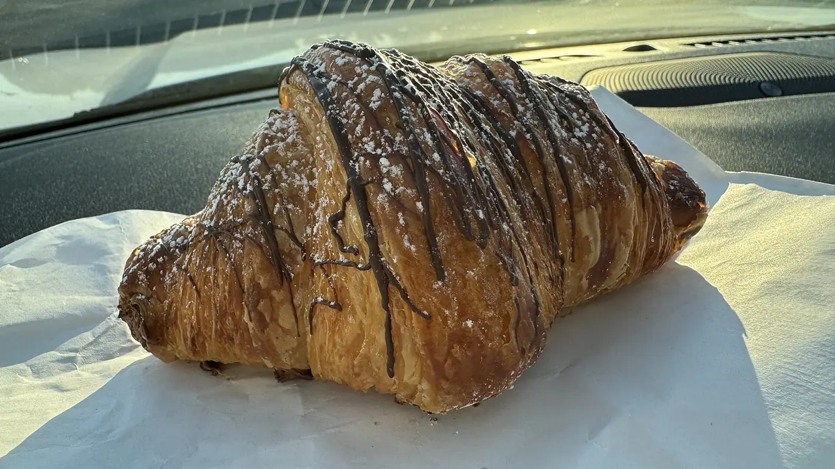 It’s All About The Cake – patisserie in Peterlee town centre